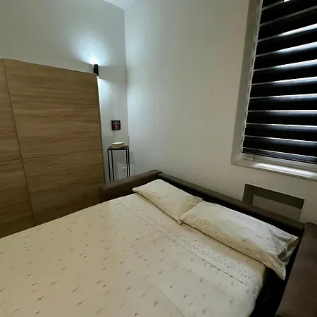 Appartamento Terranova -