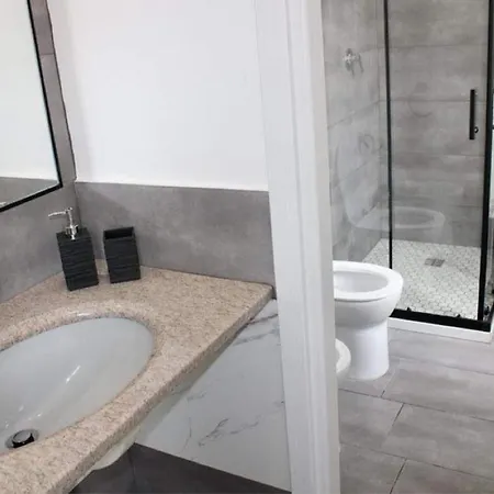 Apartment Terranova - Luxury & Olbia