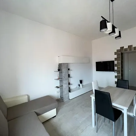 Terranova - Luxury & * Olbia