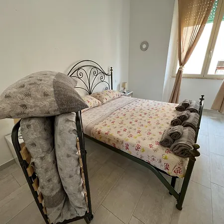 Terranova - Appartement