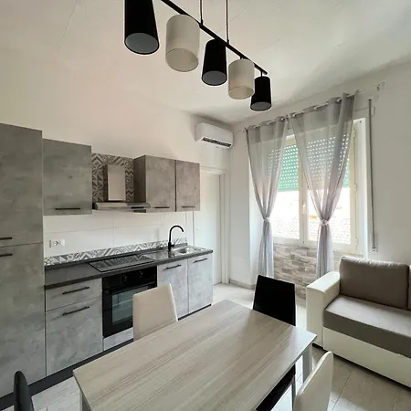 Terranova - Appartement