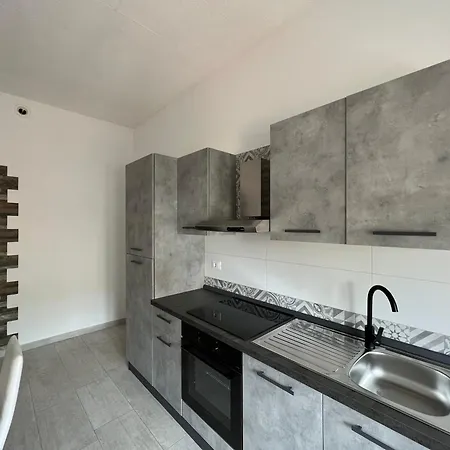 Apartment Terranova - Luxury & *