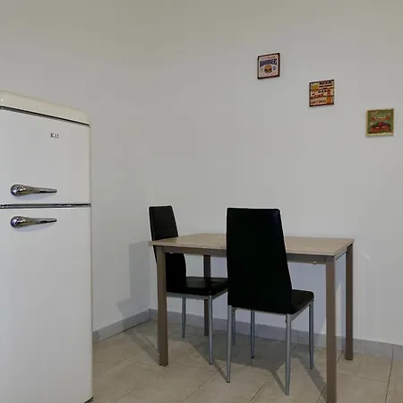 Terranova - Appartement *