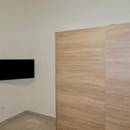 Appartement Terranova - *