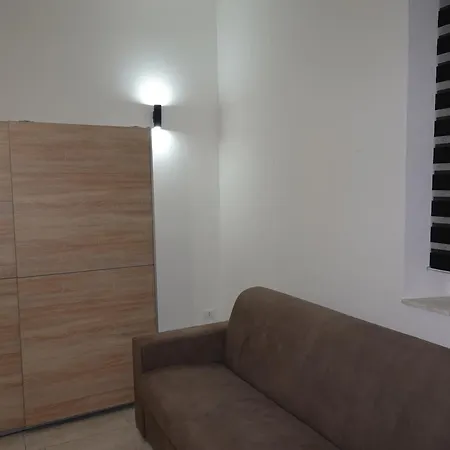 Apartment Terranova - Luxury &