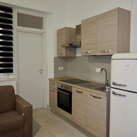 Terranova - Luxury & Apartment Olbia