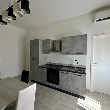 Terranova - Appartement Olbia