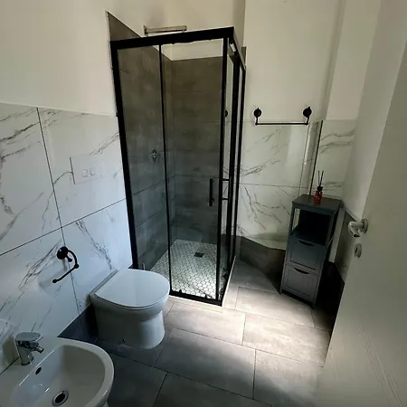 Terranova - Appartement