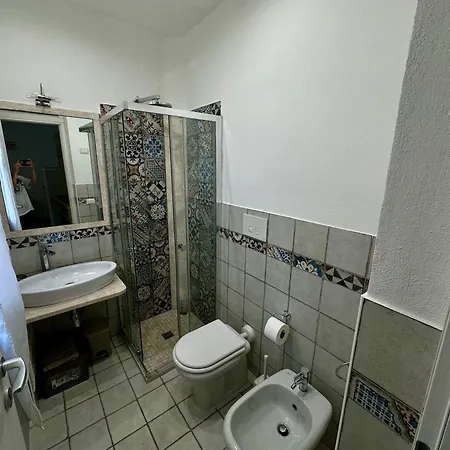 Terranova - Appartement Olbia