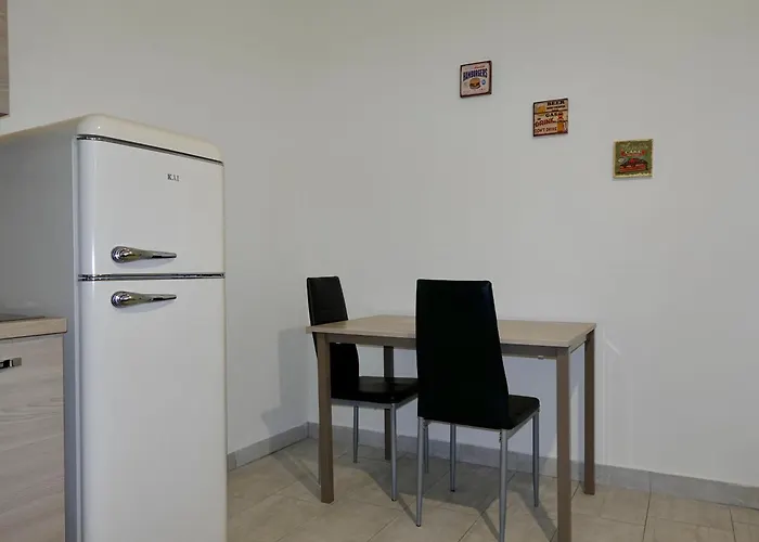 Terranova - Apartamento *