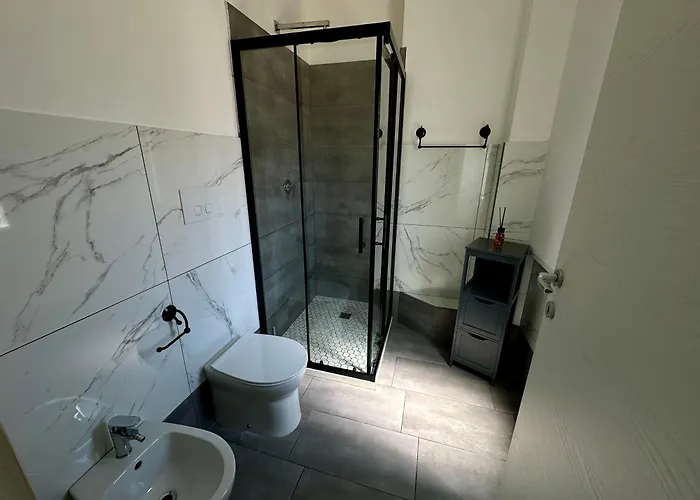 Terranova - Apartamento