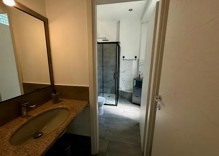 Terranova - Apartamento *