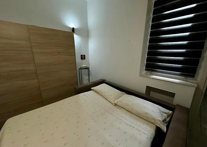 Apartamento Terranova -